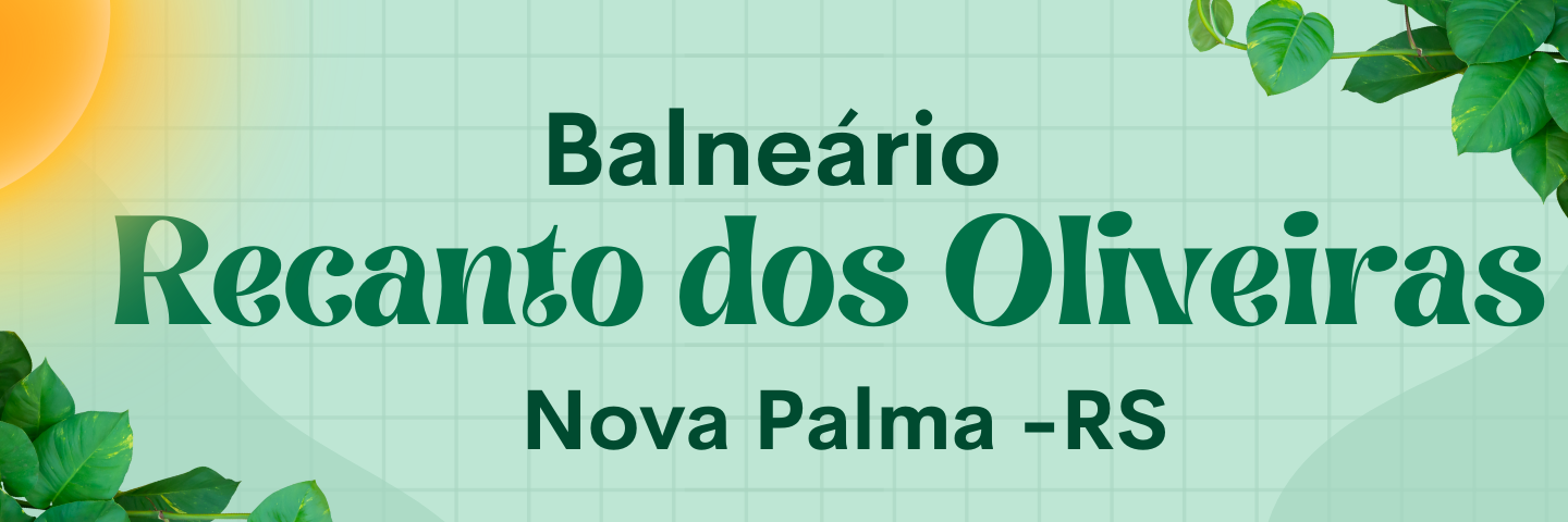 Balneário Recanto dos Oliveiras
