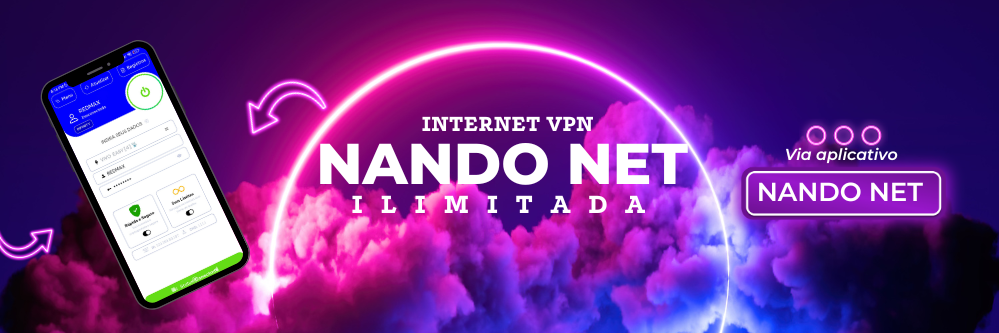 Nando Net Internet Ilimitada